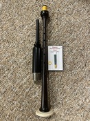 D. Naill - Long Blackwood Practice Chanter with Plastic Top - More Details