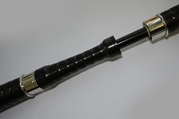 David Naill Bagpipe Model DN0 (IN STOCK) (African Blackwood) - More Details