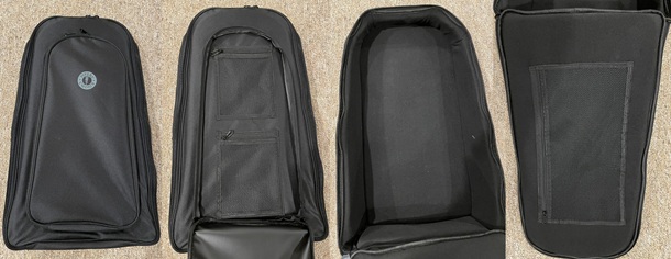 Pipers Choice Backpack Case 2.0 (In Stock)