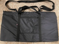 Soft Smallpipes Case (In Stock) - More Details