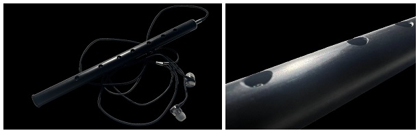 Fagerstrom Optical Technopipes (In Stock)
