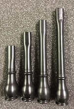 McCallum Oval Mouthpiece (IN STOCK) - More Details