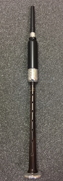 McCallum PC7/FN/C Standard Length Practice Chanter (IN STOCK)