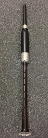 McCallum PC7/FN/C Standard Length Practice Chanter (IN STOCK) - More Details