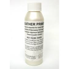 Bagpipe Pipe Bag Leather Primer by Gannaway (IN STOCK) - More Details