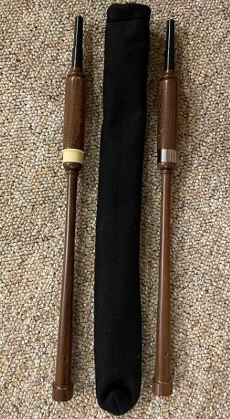 Pro Flow Practice Chanters (IN STOCK) Pro Flow Practice Chanters (IN STOCK)