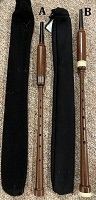 Pro Flow Practice Chanters (IN STOCK) - More Details