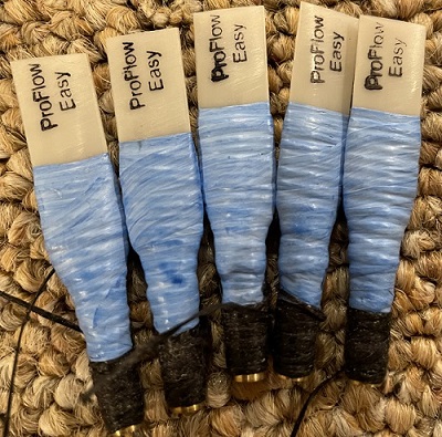 Pro Flow Easy Practice Chanter Reed (In Stock) Pro Flow Easy Practice Chanter Reed (In Stock)