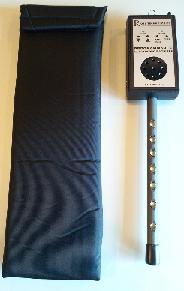 Soft Case For Ross Electronic Bagpipe (IN STOCK)