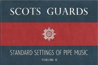 Scots Guards Volume 2 (IN STOCK) Scots Guards Volume 2 (IN STOCK)