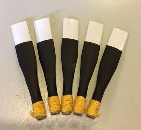 Shepherd Practice Chanter Reeds (IN STOCK)