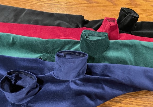 Bag Cover for Mouth Blown Small Pipes with a Common Stock (In Stock) Bag Cover for Mouth Blown Small Pipes with a Common Stock (In Stock)
