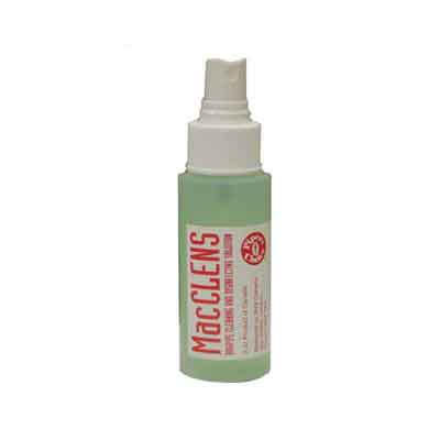 MacClens Bagpipe Disinfectant - 2oz (In Stock)