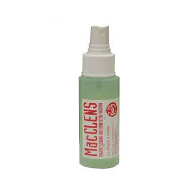 MacClens Bagpipe Disinfectant - 2oz (In Stock) MacClens Bagpipe Disinfectant - 2oz (In Stock)