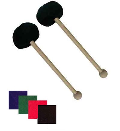 Swinging Tenor Sticks by Drummers' Choice (IN STOCK)