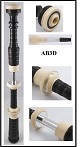 McCallum AB3D Bagpipes (IN STOCK) - More Details