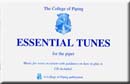 Essential Tunes Volume 1 & CD (IN STOCK) - More Details