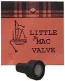 Little Mac Valve (IN STOCK) - More Details