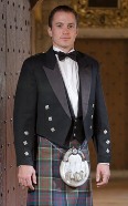 Prince Charlie Jacket (In Stock - Limited Sizes) - More Details