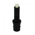 Bagpipe Goose Adapter with Air Flow Adjustment (IN STOCK) - More Details