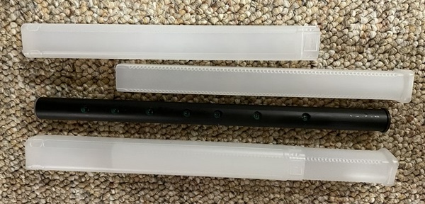 Technopipe Storage Tube (In Stock)