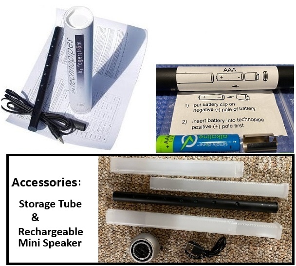 Fagerstrom Mark ll Technopipes, GREAT PRICE (IN STOCK)