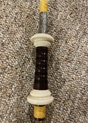 Tenor Bottom Section - More Details