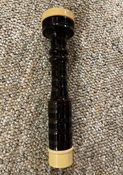 Tenor Top Section - More Details