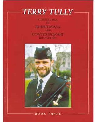 Terry Tully Book 3