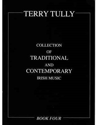 Terry Tully Book 4