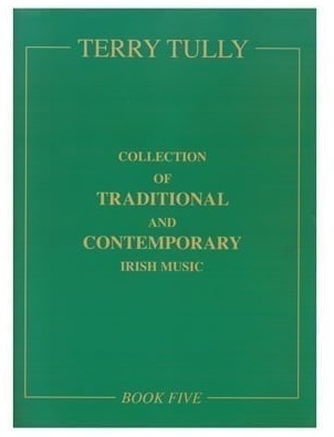 Terry Tully Book 5