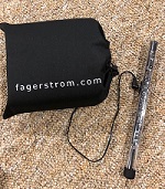 Fagerstrom Technochanter - Uilleann Version  (IN STOCK) - More Details