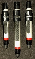 MG White Carbon Drone Reeds (In Stock) - More Details