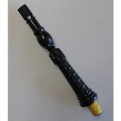 Airstream Telescopic Blowpipe with Plain Mount (In Stock) - More Details