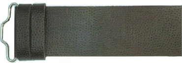 Black Leather Buckle Adjustable Kilt Belt (IN STOCK) Black Leather Buckle Adjustable Kilt Belt (IN STOCK)