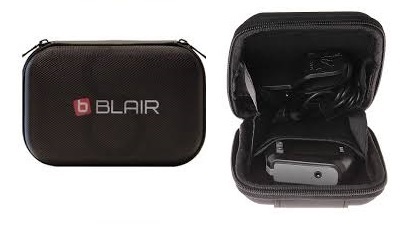 Blair HBT-3 Tuner Case (In Stock)