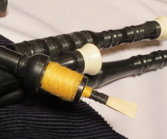 Pipers Choice Border Pipe Chanter Reed (IN STOCK)