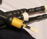 Pipers Choice Border Pipe Chanter Reed (IN STOCK) - More Details
