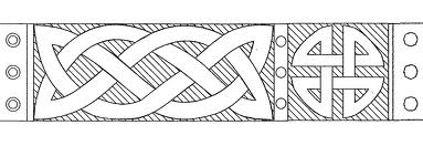 McCallum PC5C Long Plastic Celtic Engraved Practice Chanter (IN STOCK) McCallum PC5C Long Plastic Celtic Engraved Practice Chanter (IN STOCK)