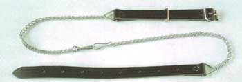 Sporran Chain Strap - Chrome Sporran Chain Strap - Chrome