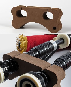 Bagpipe Drone Bumper (IN STOCK)