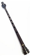Bruce Gandy Plastic Pipe Chanter (IN STOCK) - More Details