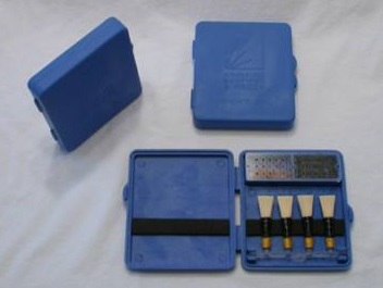 Pipers Pal Reed Storage Case (IN STOCK)