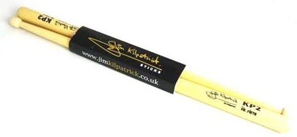 Kilpatrick Sanre Sticks KP-2 Clear (In Stock)