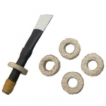 Bagpipe Practice Chanter Reed Absorbs (In Stock) - More Details
