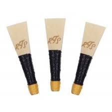 Shepherd R01 Pipe Chanter Reed (IN STOCK) (This is a molded design) - More Details