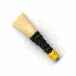 Shepherd SR12 Pipe Chanter Reed (IN STOCK)  (This is a ridge cut design) - More Details