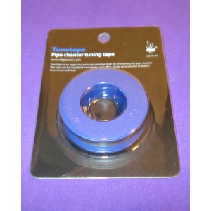 Bagpipe Chanter Tunetape by Murry Blair (In Stock)
