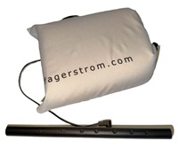 Fagerstrom Optical Uilleann Technopipe (In Stock) - More Details