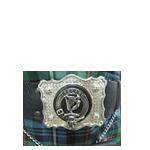 Kilt Belts, Buckles